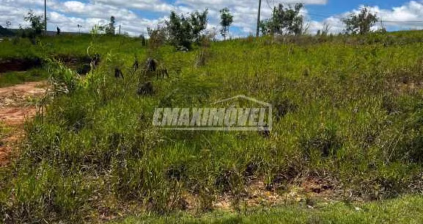 Terreno em Bairros em Votorantim