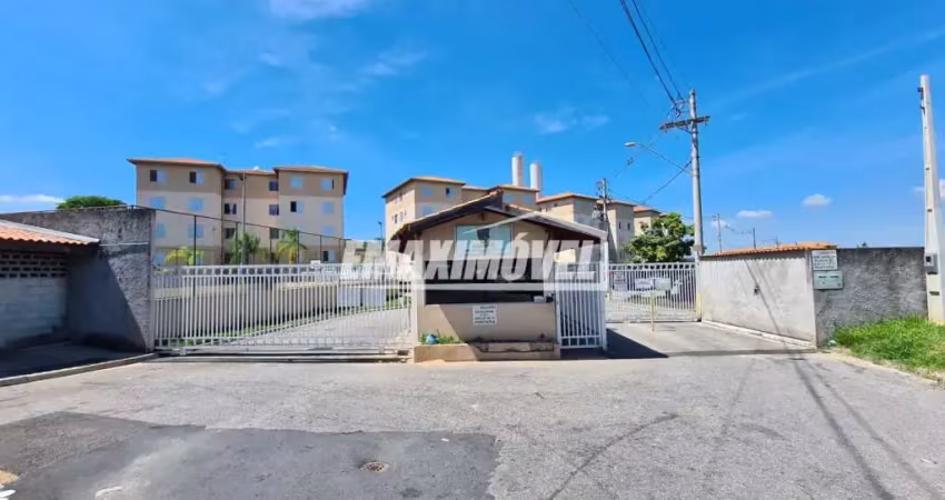 Apartamento Padrão em Votorantim