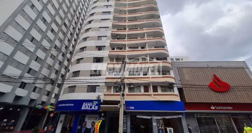 Apartamento Padrão em Sorocaba