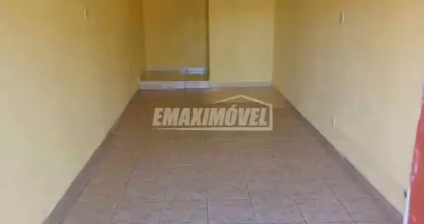 Sala comercial para alugar na Rua Luiz Peinado, 551, Parque Bela Vista, Votorantim