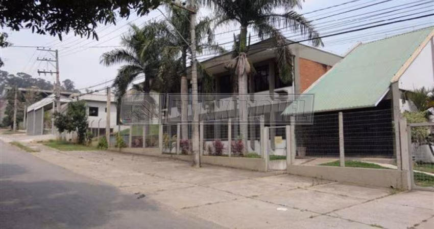 Galpões industriais para locação no Alto da Boa Vista
