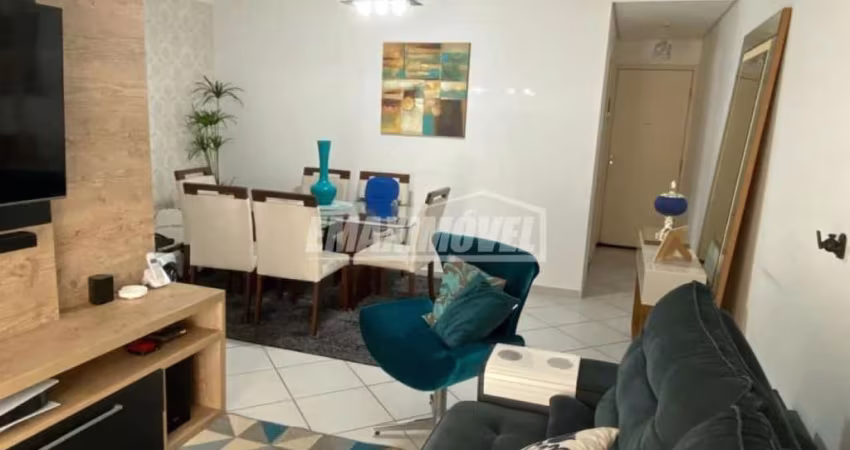 Apartamento Padrão em Sorocaba