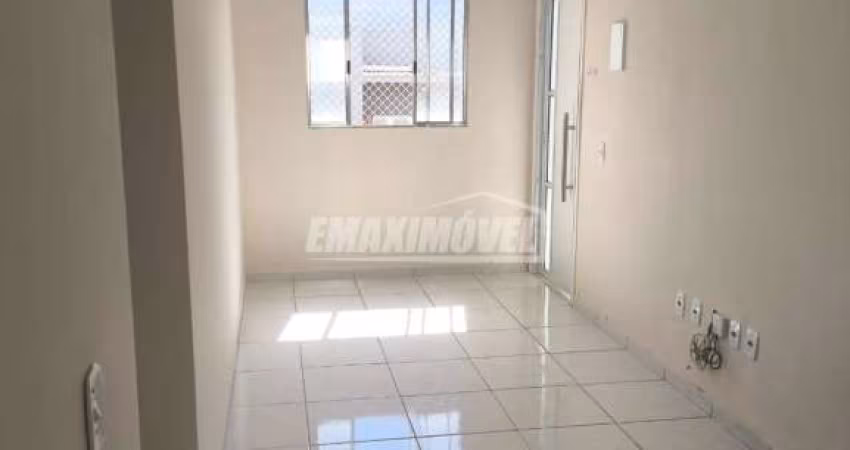 Apartamento com 2 Quartos para locação - Wanel Ville