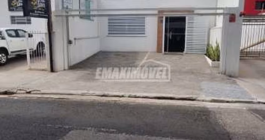 Sala comercial para locação no Centro de Sorocaba