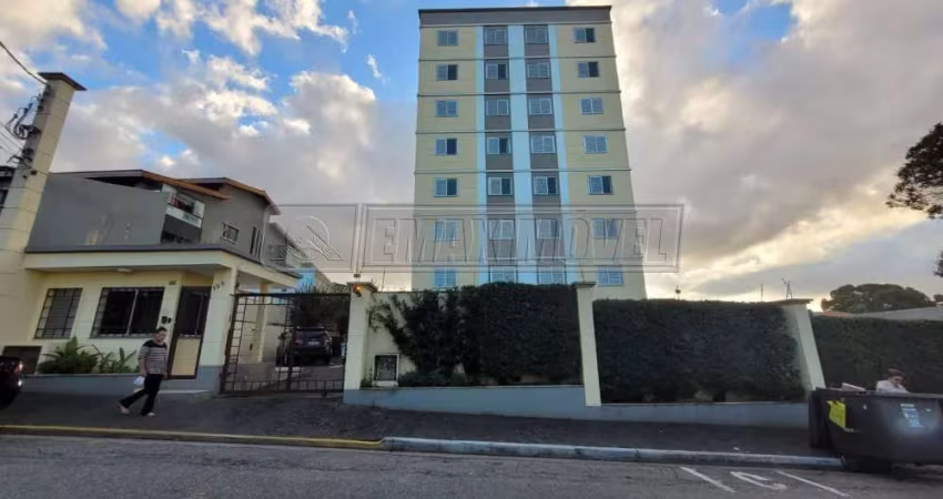 Apartamento Padrão em Sorocaba