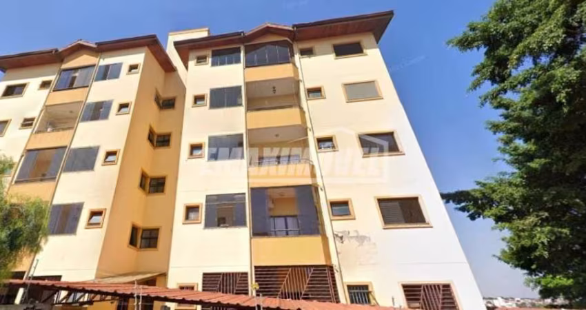 Apartamento com 2 Quartos e modulados - Cidade Jardim