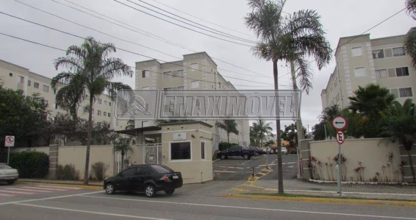 Apartamento Padrão em Votorantim