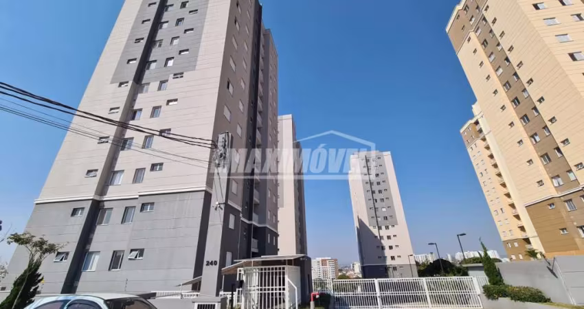 Apartamento - Condomínio Reserva Europa