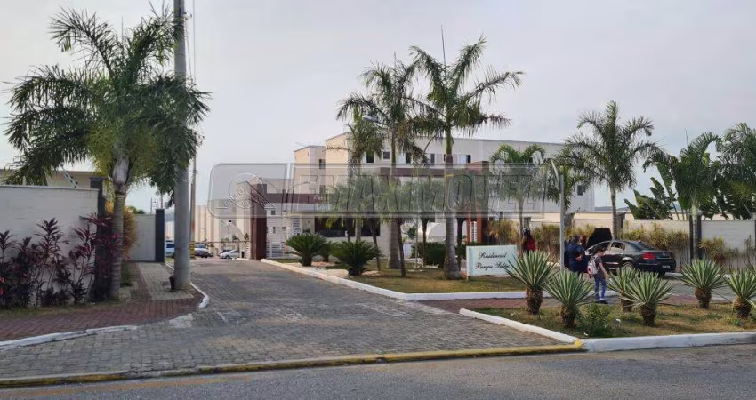 Apartamento Padrão em Sorocaba