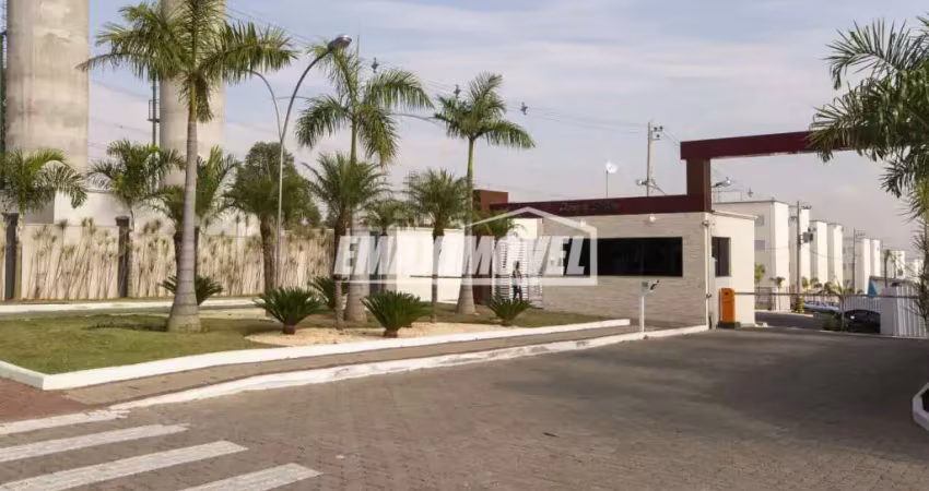 Apartamento com 2 quartos para alugar na Rua Salvador Leite Marques, Bloco 28, 03, Éden, Sorocaba