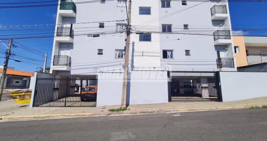 Apartamento Padrão em Sorocaba