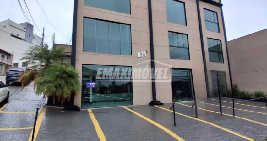 Comercial Imóveis em Sorocaba