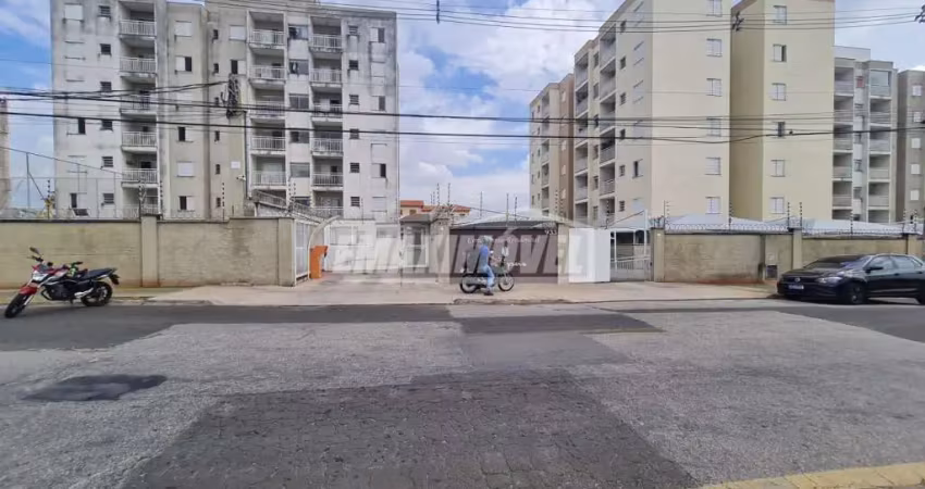 Apartamento com 2 Quartos para locação - Resid. Tullipas