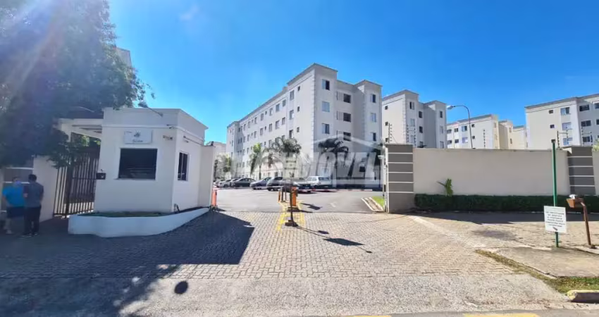 Apartamento Mobiliado