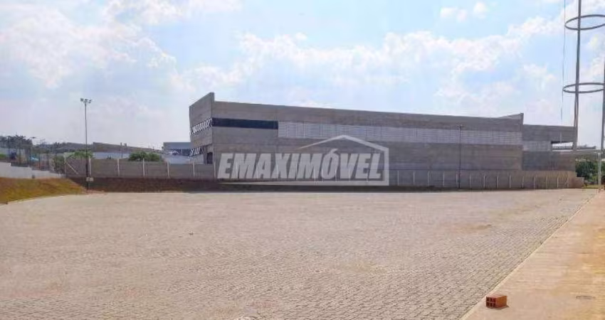 Galpão Comercial de 823m² no Condomínio Ômega
