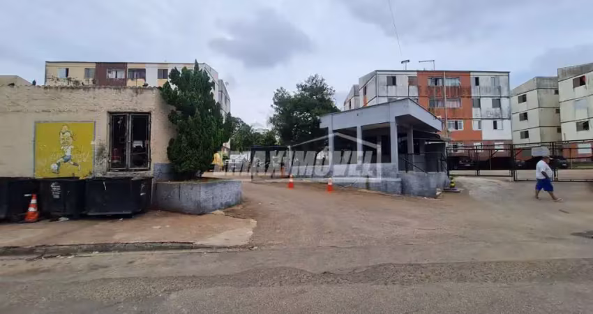 Apartamento Padrão em Sorocaba