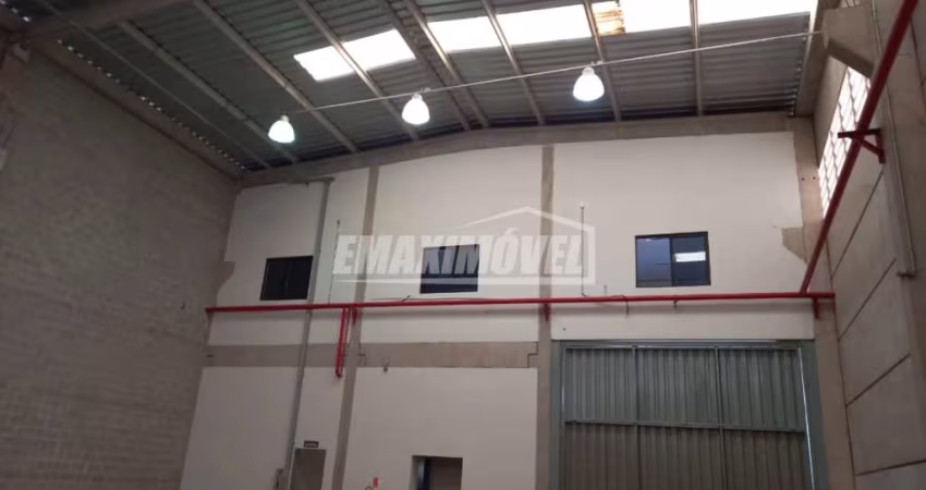 Galpão Logístico/Industrial para Locação - Acesso Facilitado às Rodovias