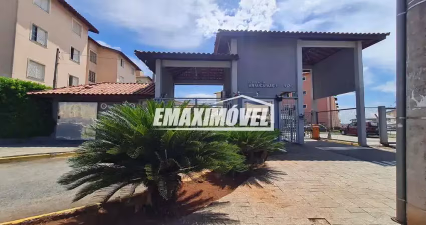 Apartamento Padrão em Sorocaba