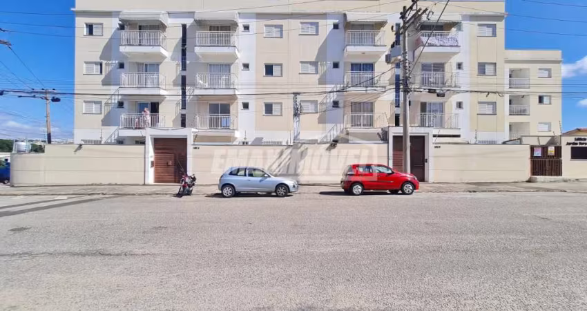 Apartamento com 2 Quartos no Jardim Vera Cruz em Sorocaba/SP