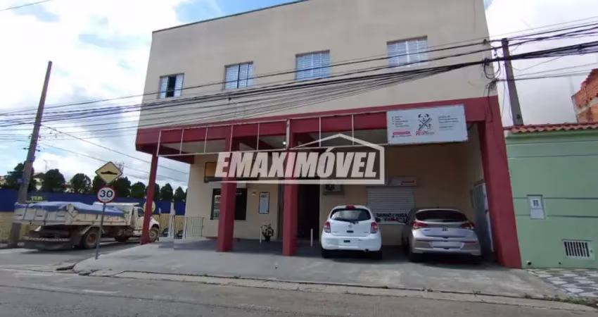 Sala comercial para alugar na Rua Pedro Álvares Cabral, Sala 2, 50, Vila Progresso, Sorocaba