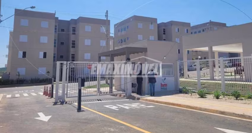 Apartamento Padrão em Sorocaba