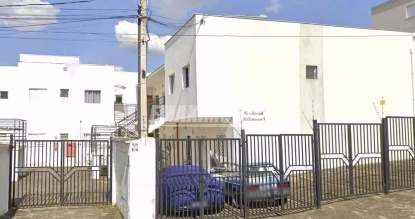 Apartamento com 2 Quartos, modulados e 1 vaga - Wanel Ville 5