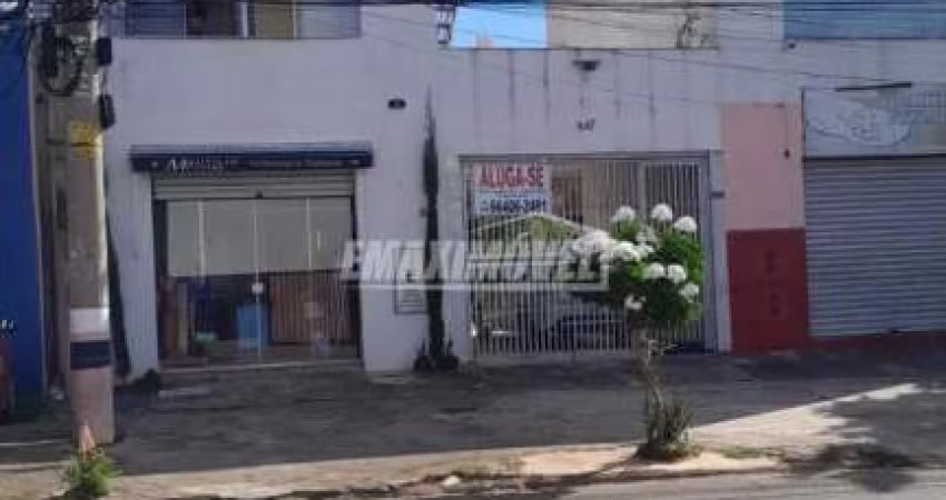 Sala comercial para locação - Av. Betânia