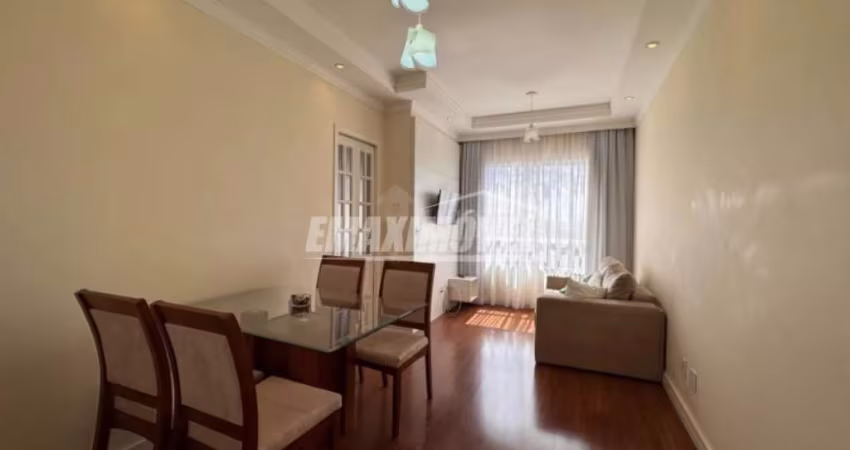 Apartamento Padrão em Sorocaba
