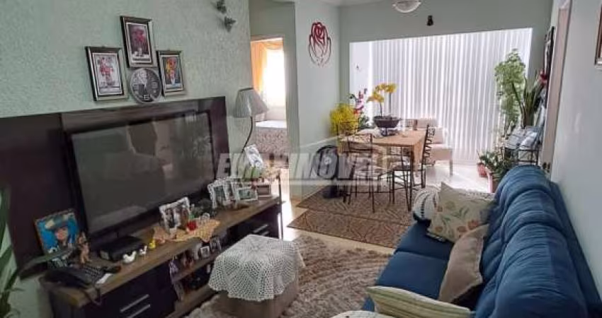 Apartamento Padrão em Sorocaba