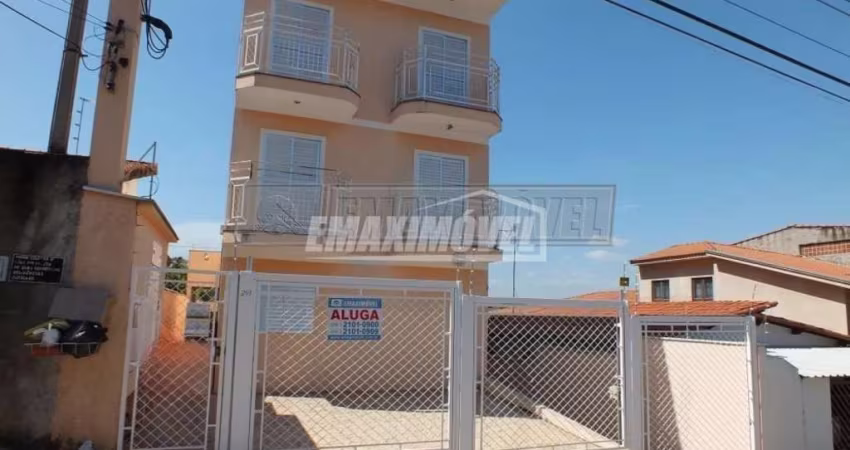 Apartamento com 2 Quartos e 1 vaga - Jardim. Emília