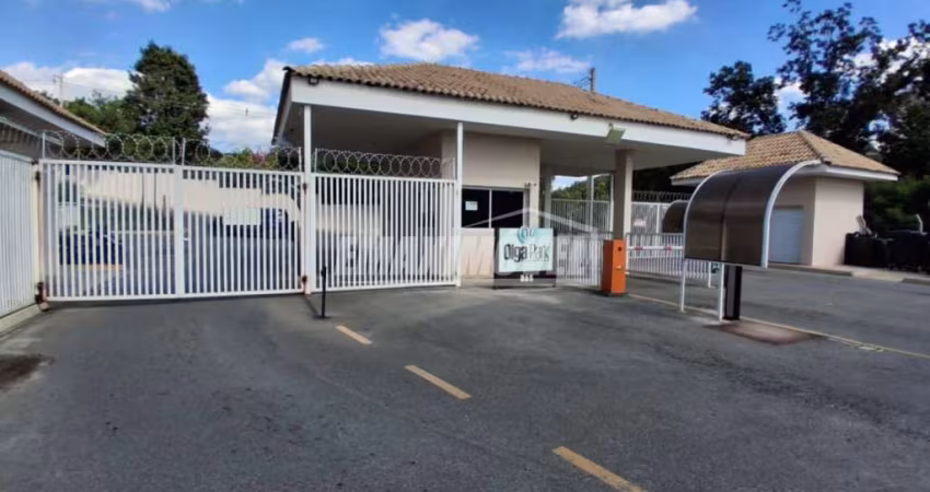 Apartamento Padrão em Sorocaba