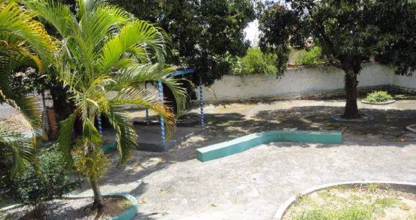 Casa com 2 Quartos sendo 1 suíte com Hidro e 7 vagas - Vila Carvalho