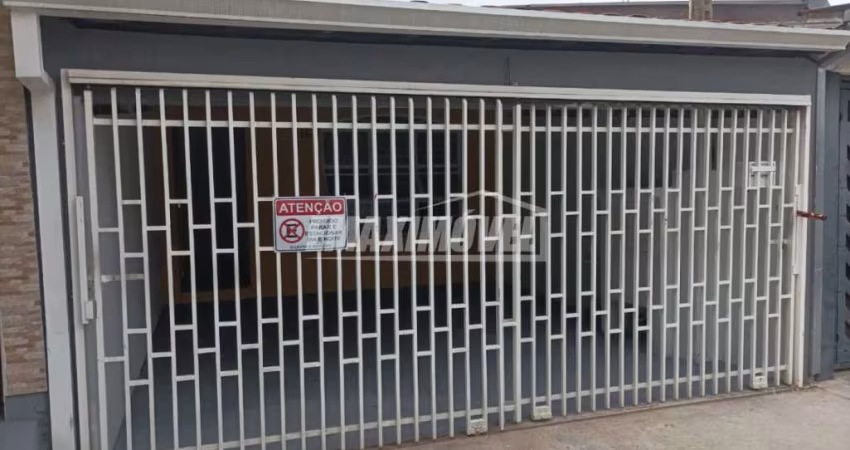Casa para Locação - 3 Quartos (1 Suíte) - Jardim São Conrado - Sorocaba/SP