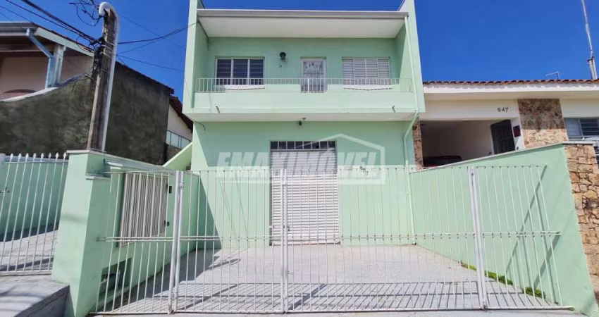 Casa com 2 quartos sendo 1 suíte - Jardim Itanguá