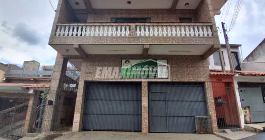 Casa em Bairros em Sorocaba