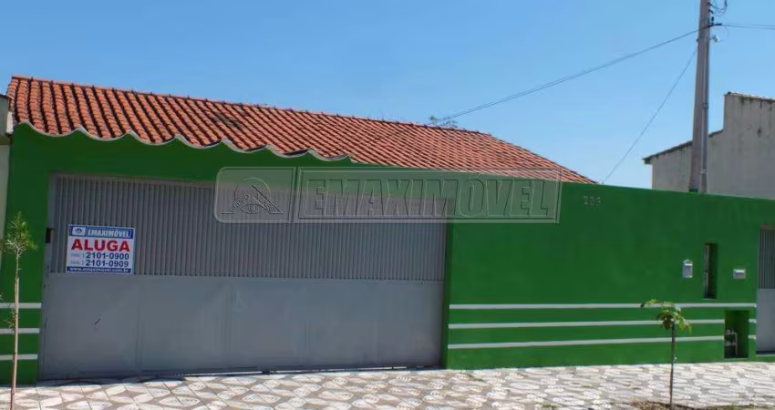 Casa com 3 suítes no Jardim Simus - Comercial e Residencial