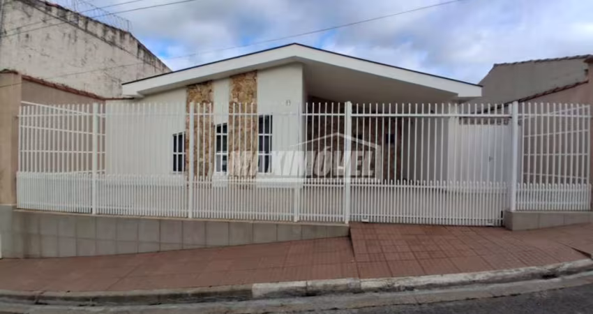 Casa com 3 Quartos sendo 1 suíte e 10 vagas - Vila Barcelona