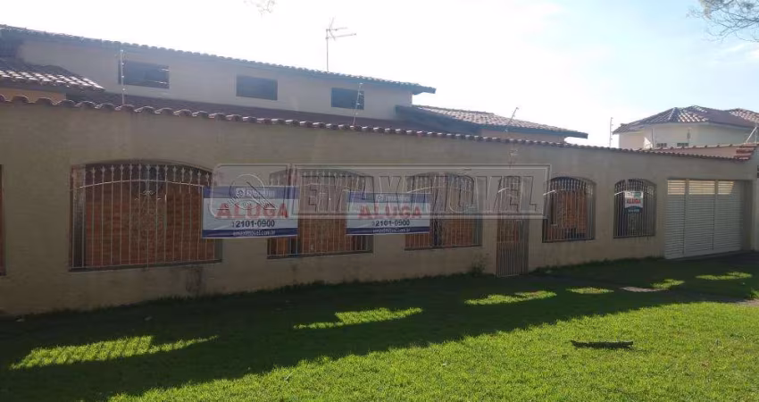 Casa em Bairros em Sorocaba
