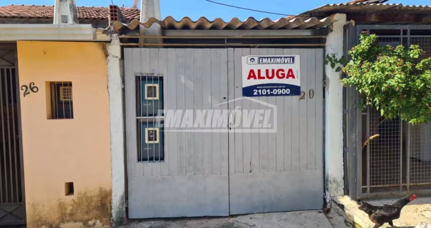 Casa em Bairros em Sorocaba
