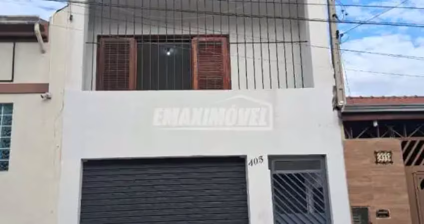 Sobrado comercial para aluguel - rua miranda azevedo - centro de sorocaba