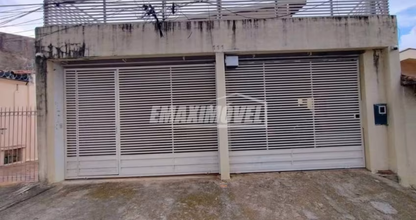 Sobrado com 4 Quartos para locação -  Vila Hortência
