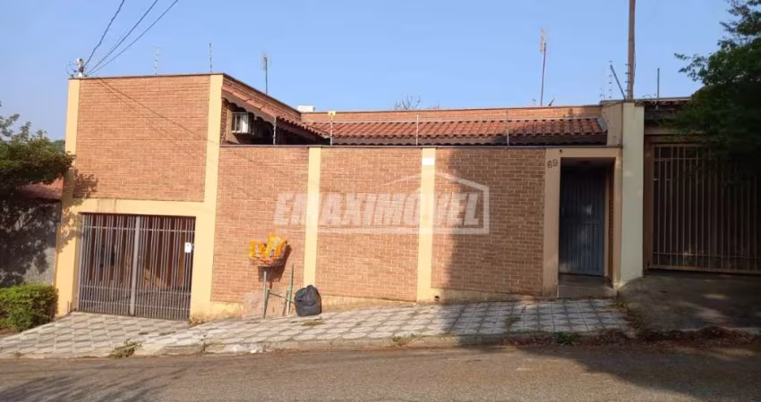 Casa em Bairros em Sorocaba