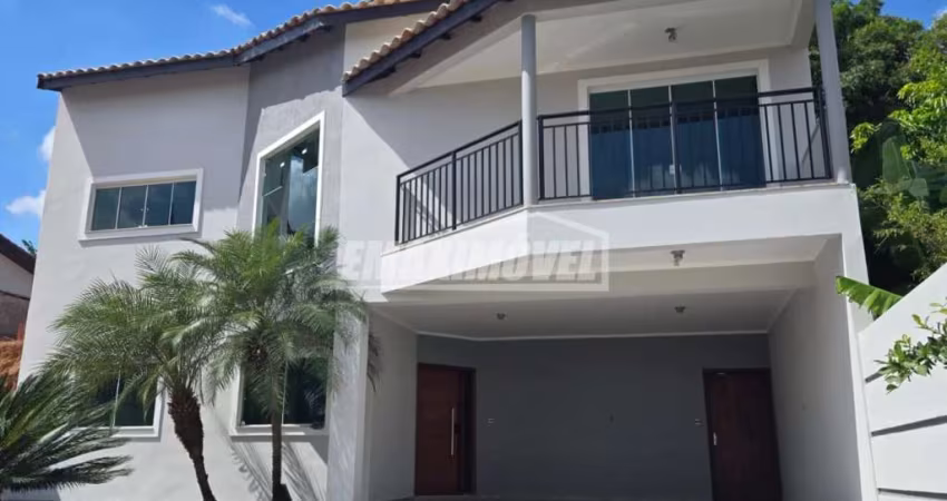 Casa em Condomínios em Sorocaba