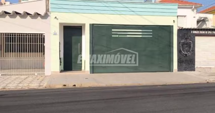 Casa em Bairros em Sorocaba