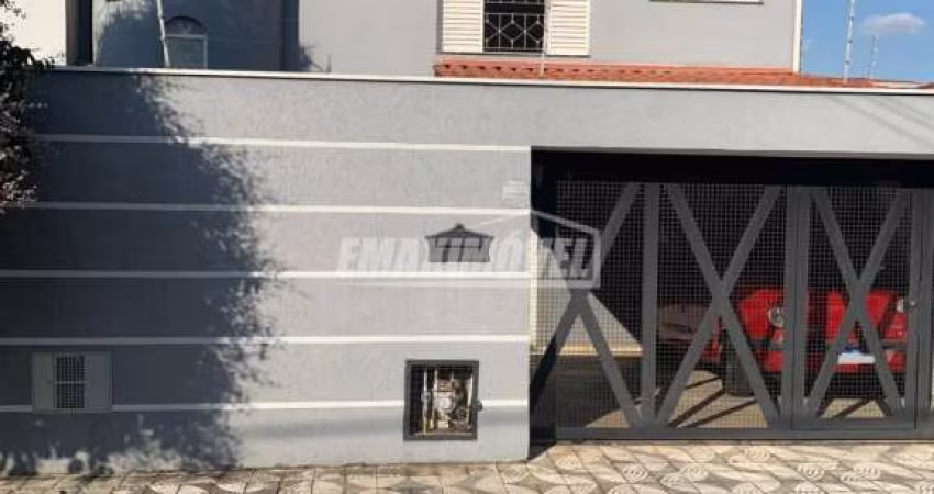 Casa em Bairros em Sorocaba