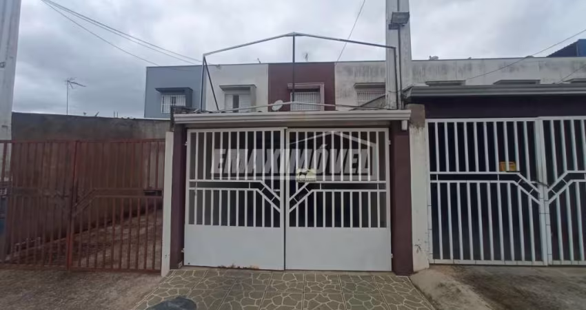 Casa em Bairros em Sorocaba