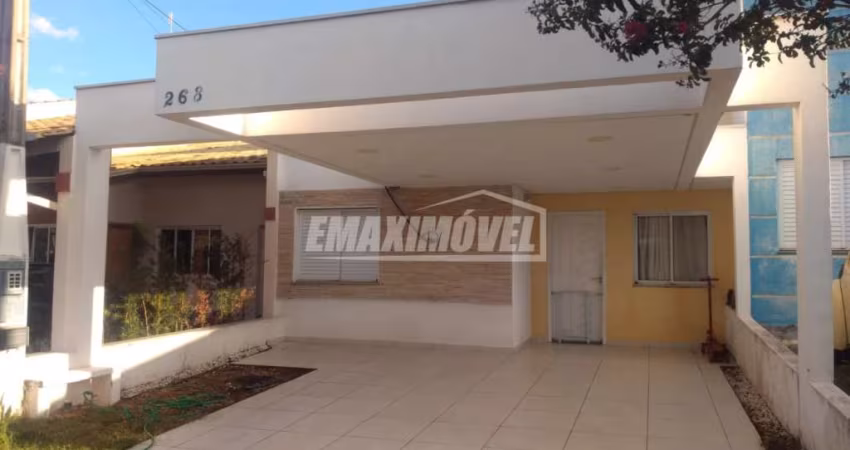 Casa com 3 Quartos sendo 1 suíte, 2 vagas e espaço gourmet - Horto Florestal 1