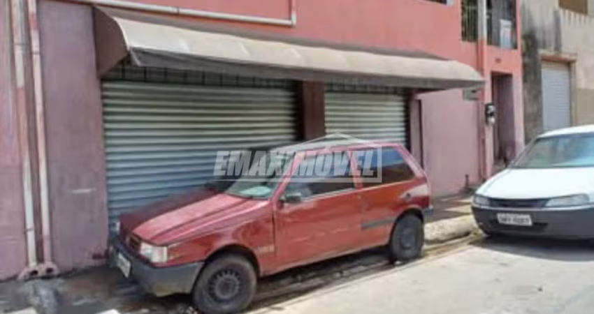 Salão comercial de 40m² para locação no Jd. Nova Esperança