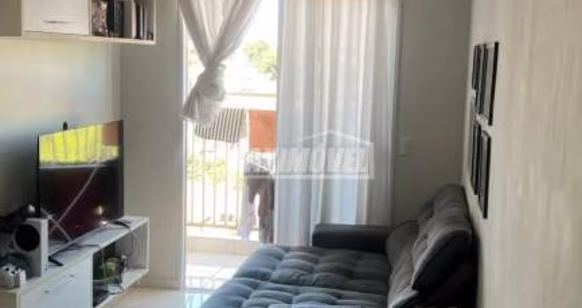 Apartamento Padrão em Votorantim