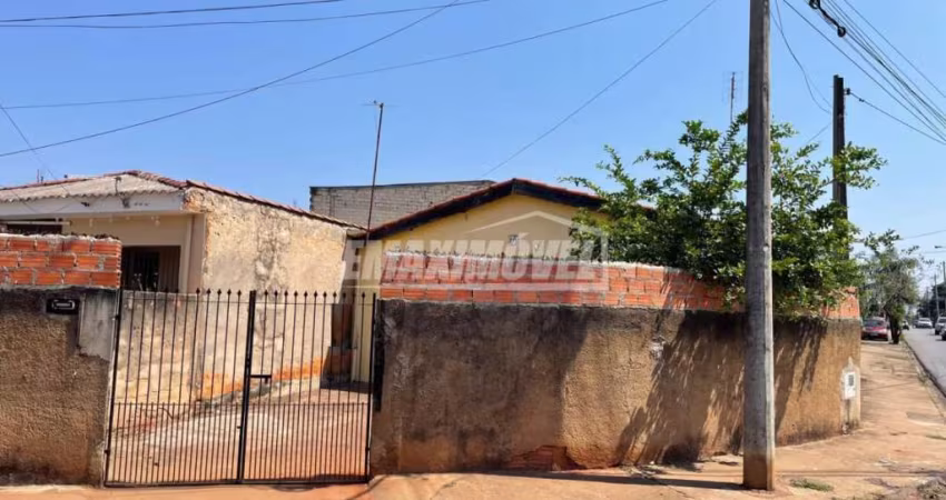Casa em Bairros em Sorocaba